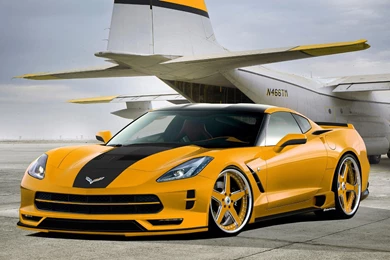 Corvette Stingray 2015 Wallpapers HD   Wallpapers Cave