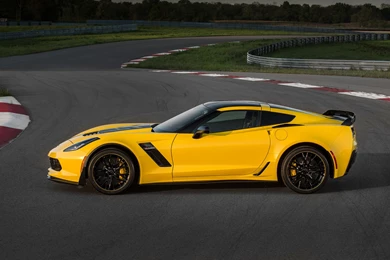 2016 Chevrolet Corvette Z06 Free Download Wallpapers 8933 ...