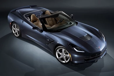 Corvette Stingray Wallpapers Free HD Wallpapers Gallery View ...