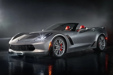 Corvette Stingray Wallpapers Free HD Wallpapers Pictures   Vehicle ...