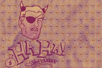 19 Adult Swim HD Wallpapers