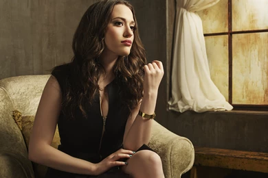 50 Kat Dennings HD Wallpapers