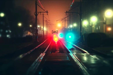 Adult Swim Bump   Long Walk Home   YouTube