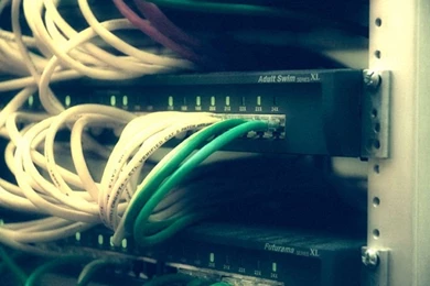 Old Adult Swim Wallpapers