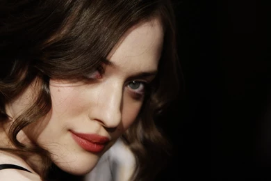 HD Kat Dennings Wallpapers