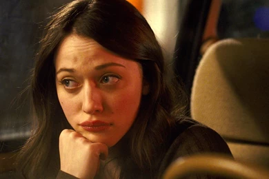 Kat Dennings Wallpapers 03   Flash Of The Stars