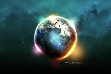 Color World Wallpapers By OnemicGfx On DeviantArt