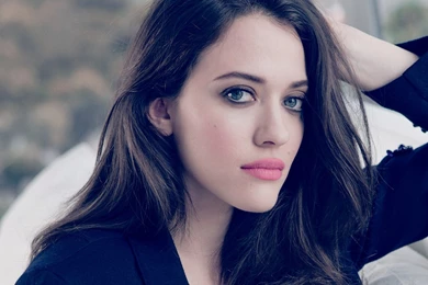 Kat Dennings Wallpapers