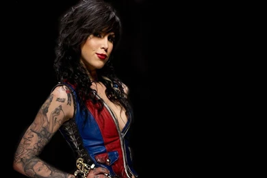 Kat Von D 1920x1200 Wallpapers, 1920x1200 Wallpapers & Pictures ...