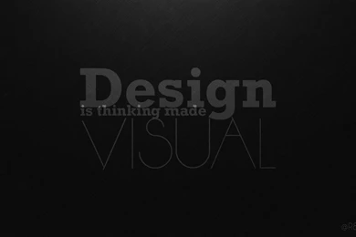 Black Dark Design Minimalistic Patterns Wallpapers