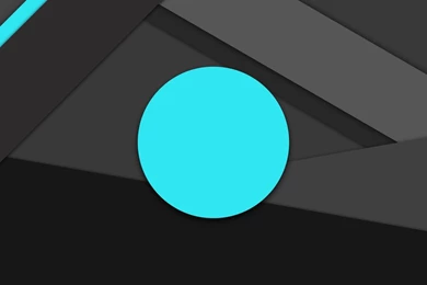 Dark Material Design Wallpapers