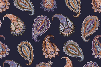 Pre Fall 2015: Exclusive Wallpapers