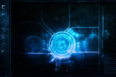 Virtual World Wallpapers By SaintNazaire On DeviantArt