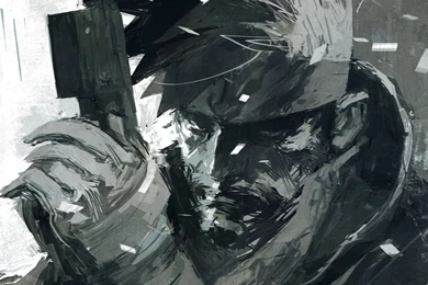 Metal Gear Solid Wallpapers Wallpapers