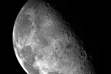 Best Moon 4K Or HD Wallpapers For Your PC, Mac Or Mobile Device
