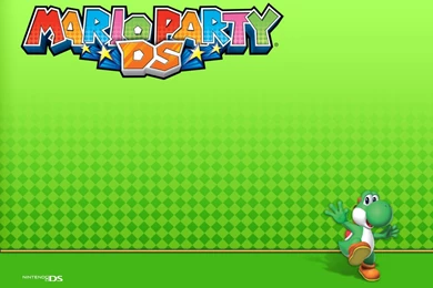 Mario Party DS   Mario Party Wallpapers (5612910)   Fanpop