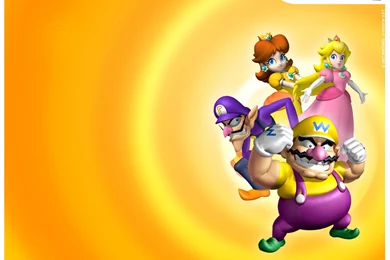 Mario Party 8   Mario Party Wallpapers (5612851)   Fanpop