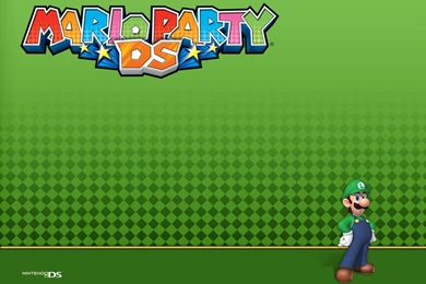 Mario Party DS   Mario Party Wallpapers (5612878)   Fanpop