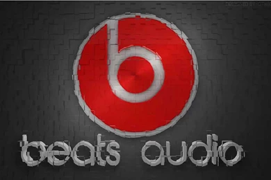 3D Beats Audio Wallpapers Speed Art   YouTube