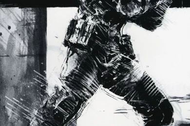 Metal Gear Solid Mobile Wallpapers