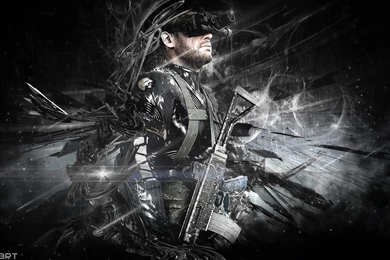 Wallpapers On The Soliton Radar   DeviantArt