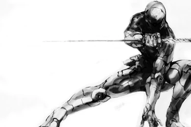 Metal Gear Solid Wallpapers   Game Wallpapers
