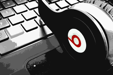 Fonds D'écran Beats : Tous Les Wallpapers Beats