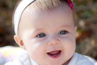 Love Laugh Baby Wallpapers