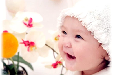 Cute Babies Wallpapers 2   Best Wallpapers Collection