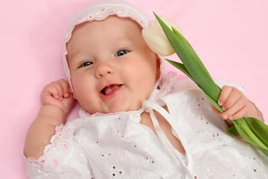 Baby Desktop Wallpapers