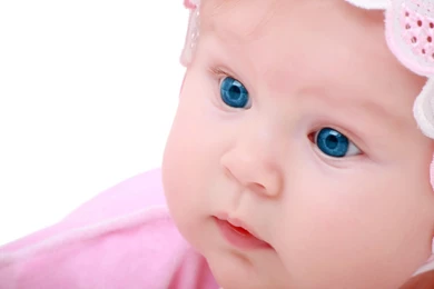 Galaxy Pics: Baby Wallpapers