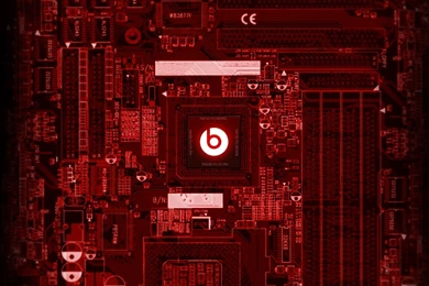 Beats Audio By Dr. Dre By Hptouchpad On DeviantArt