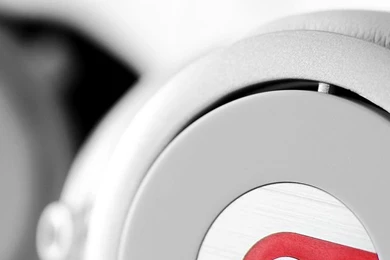 Wallpapers ヘッドフォン IPhone5 スマホ用壁紙