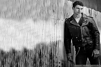 Matthew Paetz Wallpapers   Male Model Celebrity   Crazy Frankenstein