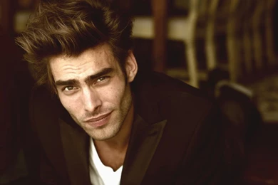 Jon Kortajarena   Male Models Wallpapers (18859651)   Fanpop