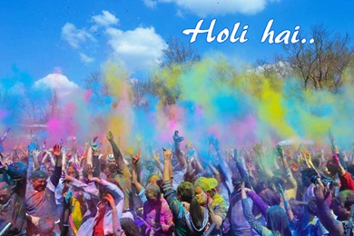Happy Holi Wishes HD Wallpapers Download   LetUsPublish.com