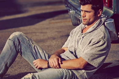 Sean O'pry   Male Models Wallpapers (38233754)   Fanpop
