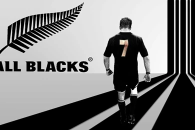 Richie McCaw All Blacks Rugby Wallpapers HD. Free Desktop ...