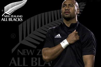 Wallpapers Rugby New Zealand