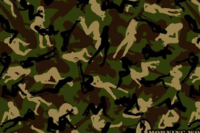 Camouflage Wallpapers