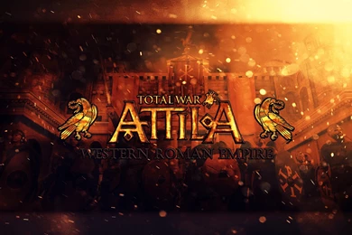 Western Roman Empire By LaNoif On DeviantArt