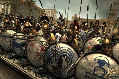 Roman Empire :: Wallpapers