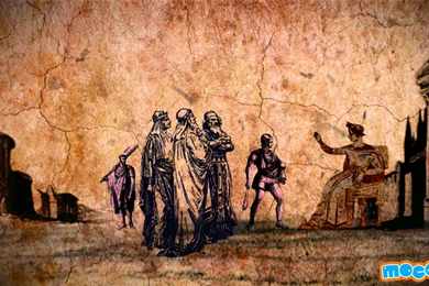 Fall Of The Roman Empire│History For Kids   YouTube