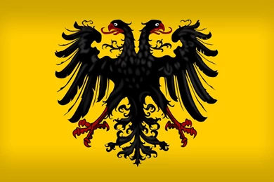 Holy Roman Empire By Xumarov On DeviantArt