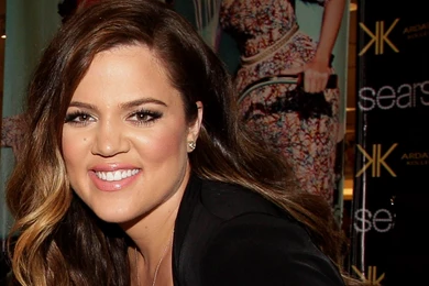 Khloe Kardashian HD Wallpapers