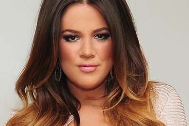 Khloe Kardashian Cool Screen (id: 168649) – BUZZERG