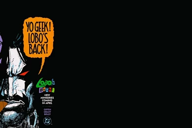 Lobo Computer Wallpapers, Desktop Backgrounds