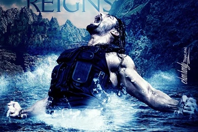 Roman Reigns Wallpapers