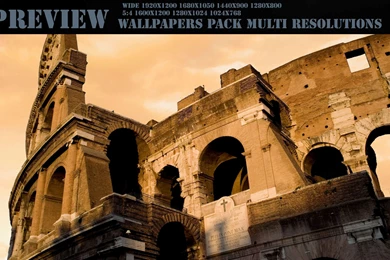 Roman Empire V2.0 By Serpico1973 On DeviantArt