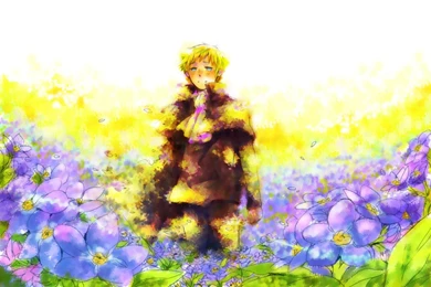 Jestingstock.com Hetalia Holy Roman Empire Wallpapers